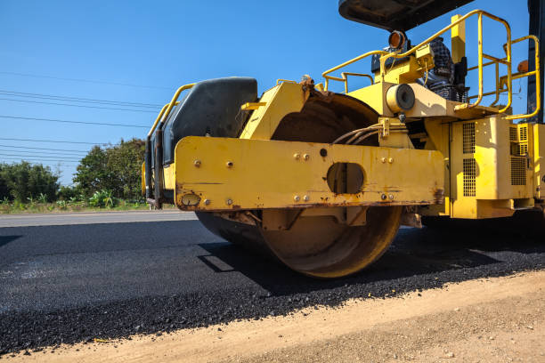 Best Paver Driveway Installation  in Bellevue, ID