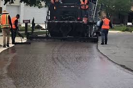 Driveway Pressure Washing in Bellevue, ID